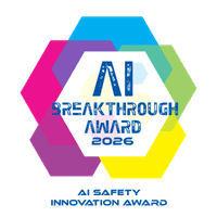 AI Breakthrough Award 2026