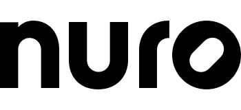 Partner logo black - nuro