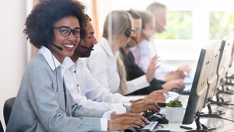 Streamlining operations and kickstarting the digital transformation journey - feature image