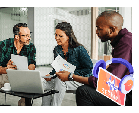 Digital Consulting - Sub Solution - CCaaS