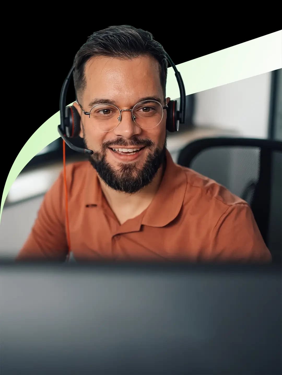 CX managed services SEO