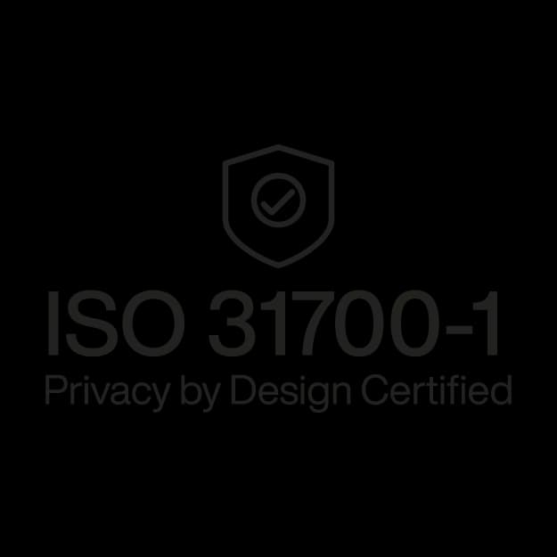 ISO Graphic