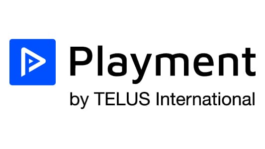 Partner image - 2021 Playment acquisition