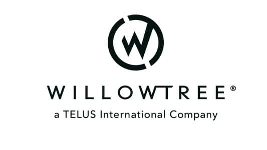 Partner image - WillowTree