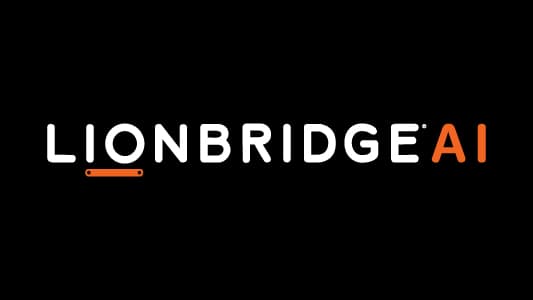 Partner image - 2020 Investing in Lionbridge AI 1