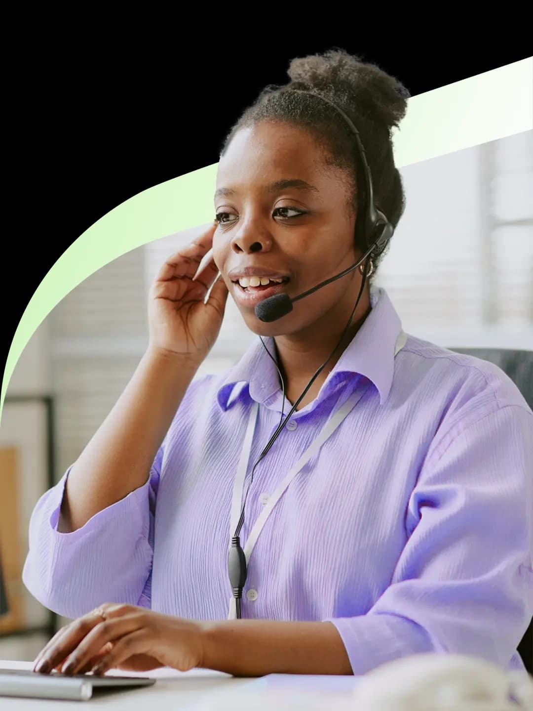 AI-Powered Agent Tools for Contact Center Performance